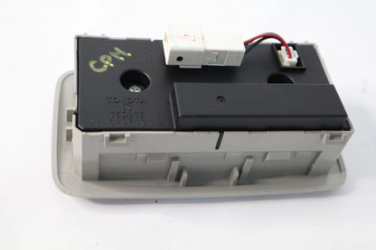 2011-2014 TOYOTA SIENNA REAR ROOF AUTO A/C HEATER CLIMATE CONTROL 75D875 OEM