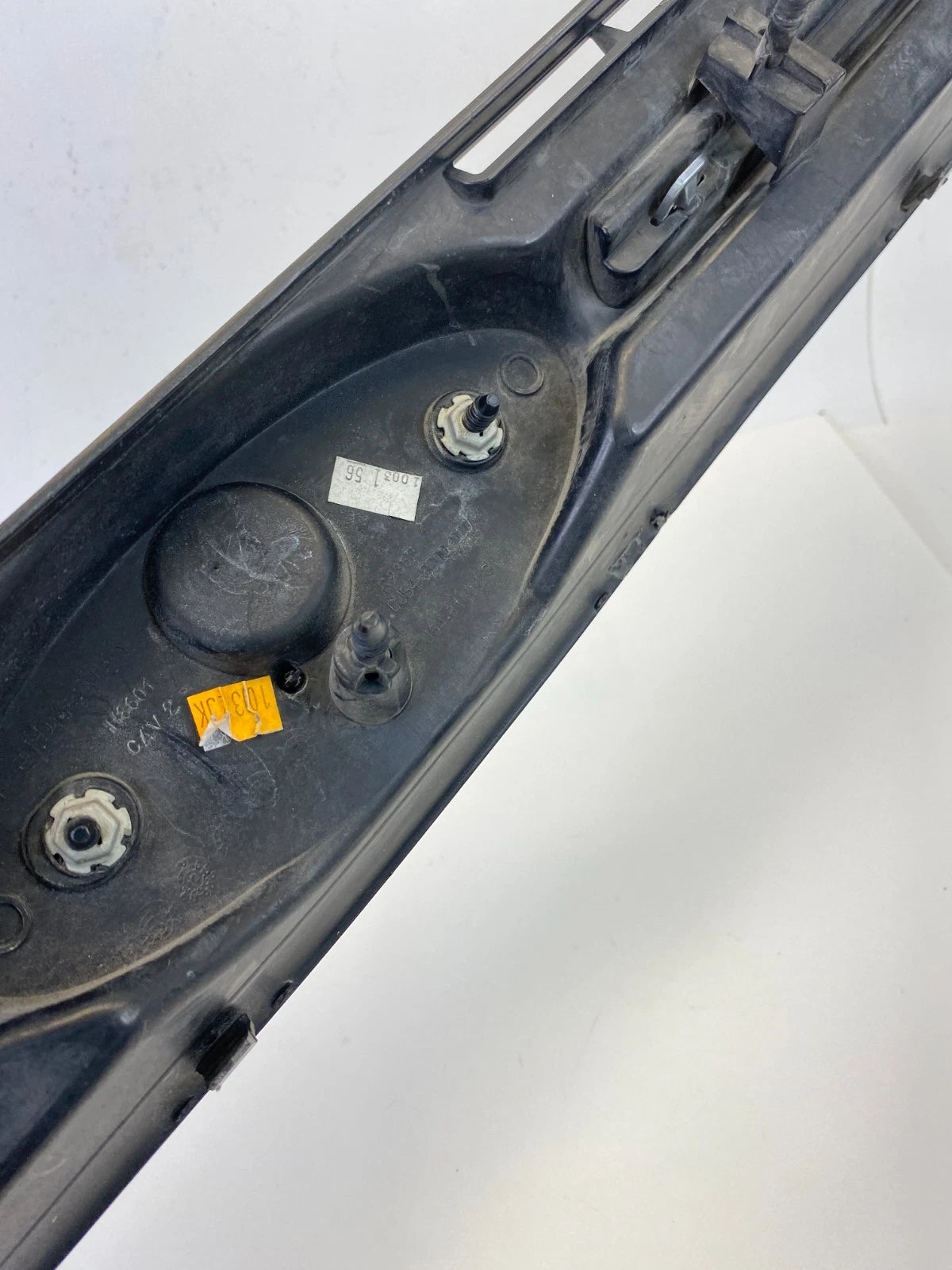 2013-2016 FORD ESCAPE FRONT UPPER BUMPER CENTER GRILLE W/ EMBLEM CJ54-8200-D OEM