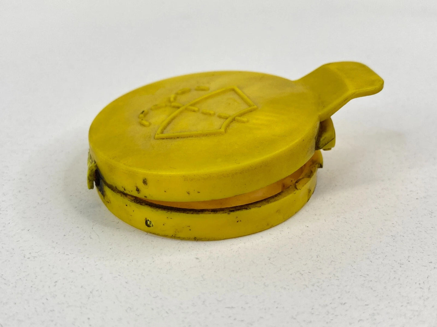 1999-2009 SAAB 9-5 95 WINDSHIELD WASHER FLUID RESERVOIR CAP COVER LID 12767700