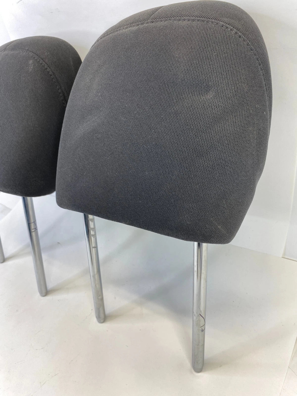 2013 2014 2015 2016 DODGE DART FRONT SEAT HEADREST HEAD REST PAIR SET