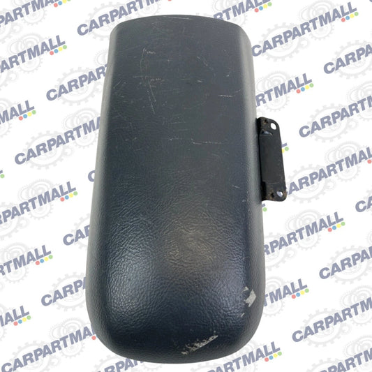 2003 2004 2005 TOYOTA CELICA CENTER CONSOLE LID ARMREST ARM REST STORAGE OEM