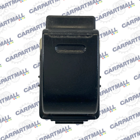 1993-2008 TOYOTA COROLLA FRONT RIGHT PASSENGER DOOR POWER WINDOW SWITCH BUTTON