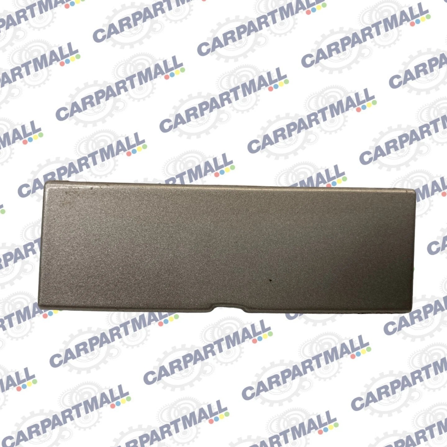 2002 MERCEDES-BENZ ML320 REAR TAILGATE LID TRUNK TRIM SCREW LID PANEL 1637480120