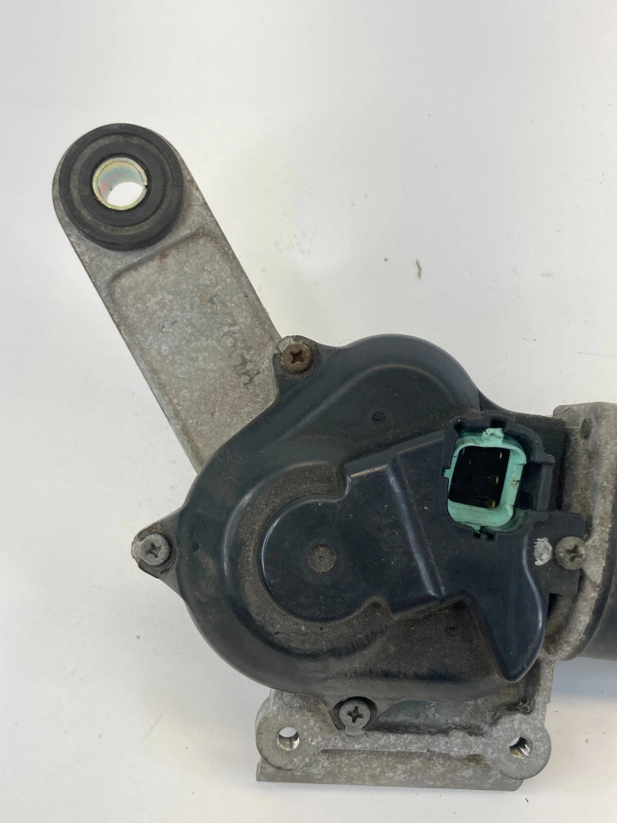 2003-2007 NISSAN MURANO WINDSHIELD WIPER MOTOR ASSEMBLY OEM FACTORY 28810CA000