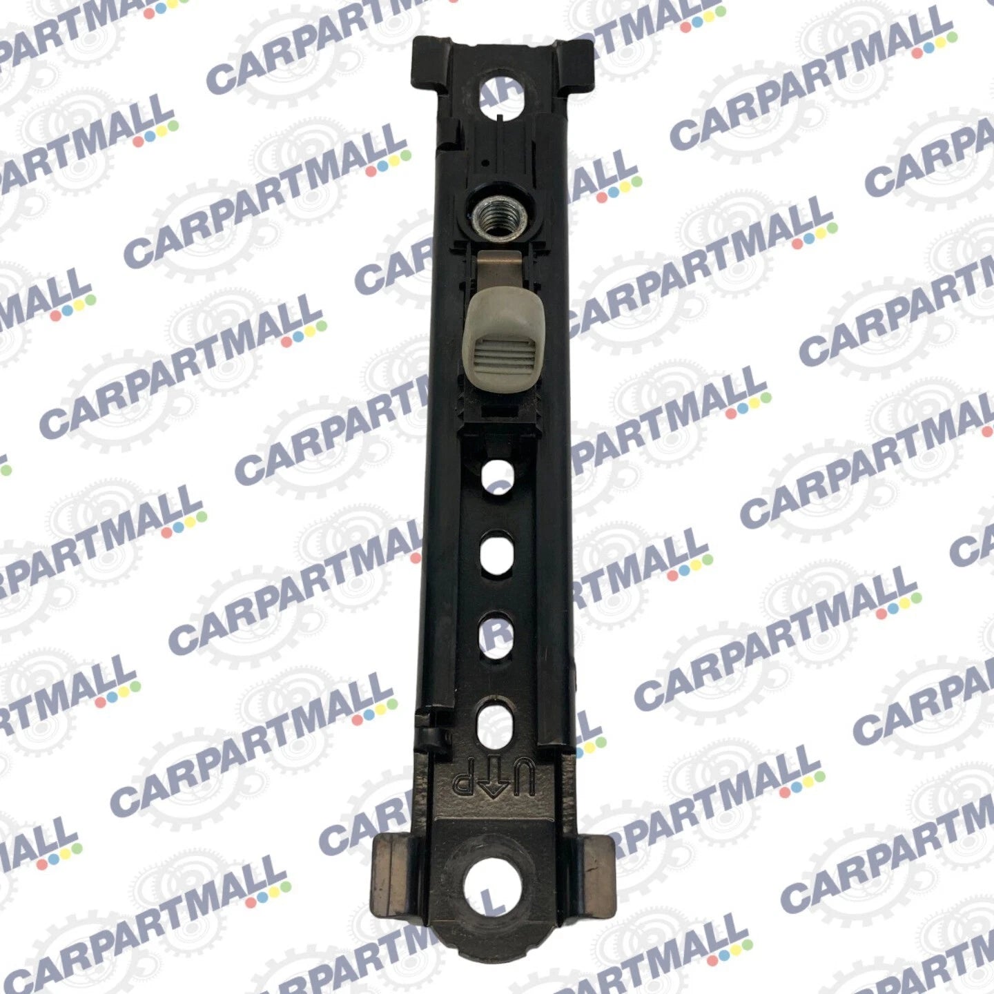 2005-2010 PONTIAC G6 FRONT LEFT DRIVER SIDE SEAT BELT HEIGHT ADJUSTER 22704418