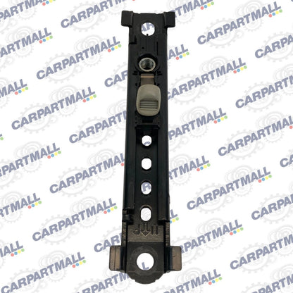 2005-2010 PONTIAC G6 FRONT LEFT DRIVER SIDE SEAT BELT HEIGHT ADJUSTER 22704418