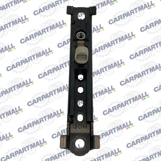2005-2010 PONTIAC G6 FRONT LEFT DRIVER SIDE SEAT BELT HEIGHT ADJUSTER 22704418