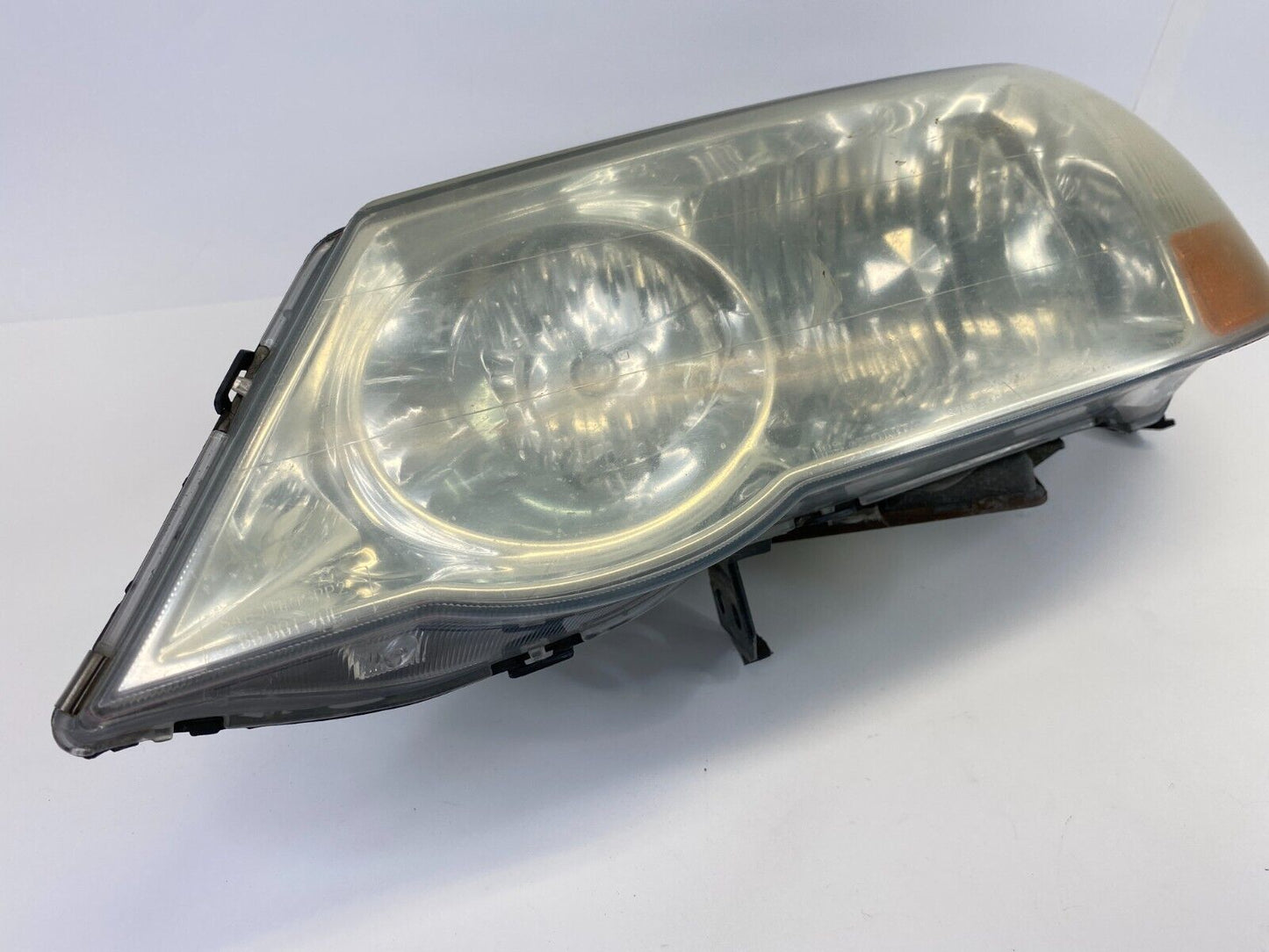 02 03 Acura TL Front Left Driver Side Headlight Head Light Headlamp Xenon HID