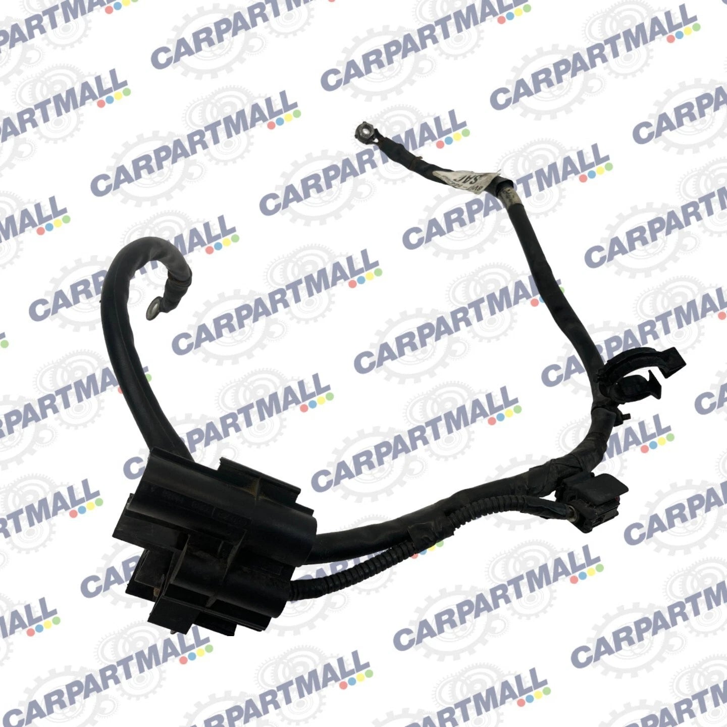 2012-2018 FORD FOCUS POSITIVE BATTERY STARTER MOTOR CABLE HARNESS OEM BV6T14A280