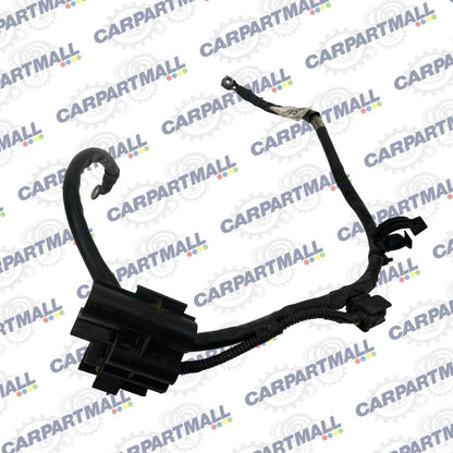 2012-2018 FORD FOCUS POSITIVE BATTERY STARTER MOTOR CABLE HARNESS OEM BV6T14A280