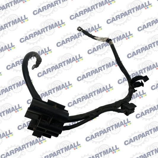 2012-2018 FORD FOCUS POSITIVE BATTERY STARTER MOTOR CABLE HARNESS OEM BV6T14A280