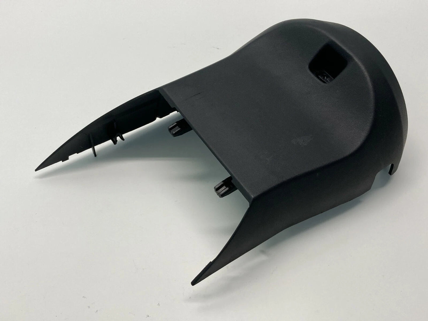 94 95 BMW 540I 530I 90-95 525I 91-93 M5 STEERING COLUMN UPPER COLUMN COVER TRIM