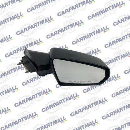 08-14 Dodge Avenger Sedan Right Passenger Side View Power Door Mirror 05008988AB