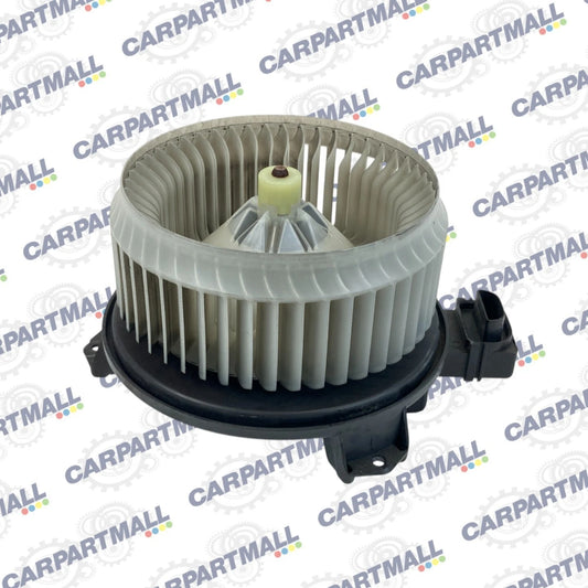 2008-2012 HONDA ACCORD 3.5L V6 SOHC A/C HEATER BLOWER MOTOR AY272700-5400