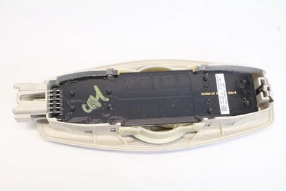 2012-2018 FORD FOCUS ROOF INTERIOR DOME MAP LIGHT READING LAMP AM51-13K767-AB