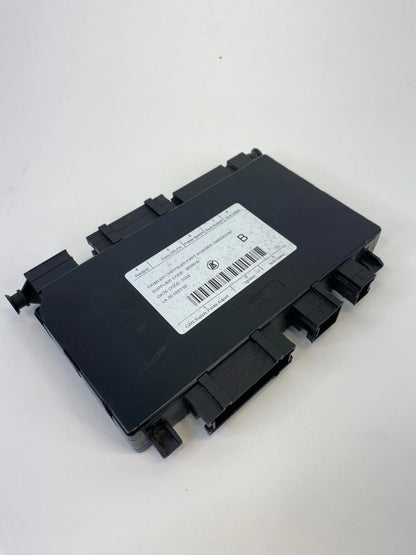 05-10 GRAND CHEROKEE COMMANDER FLOOR MOUNTED SEAT MEMORY CONTROL MODULE 4602437A