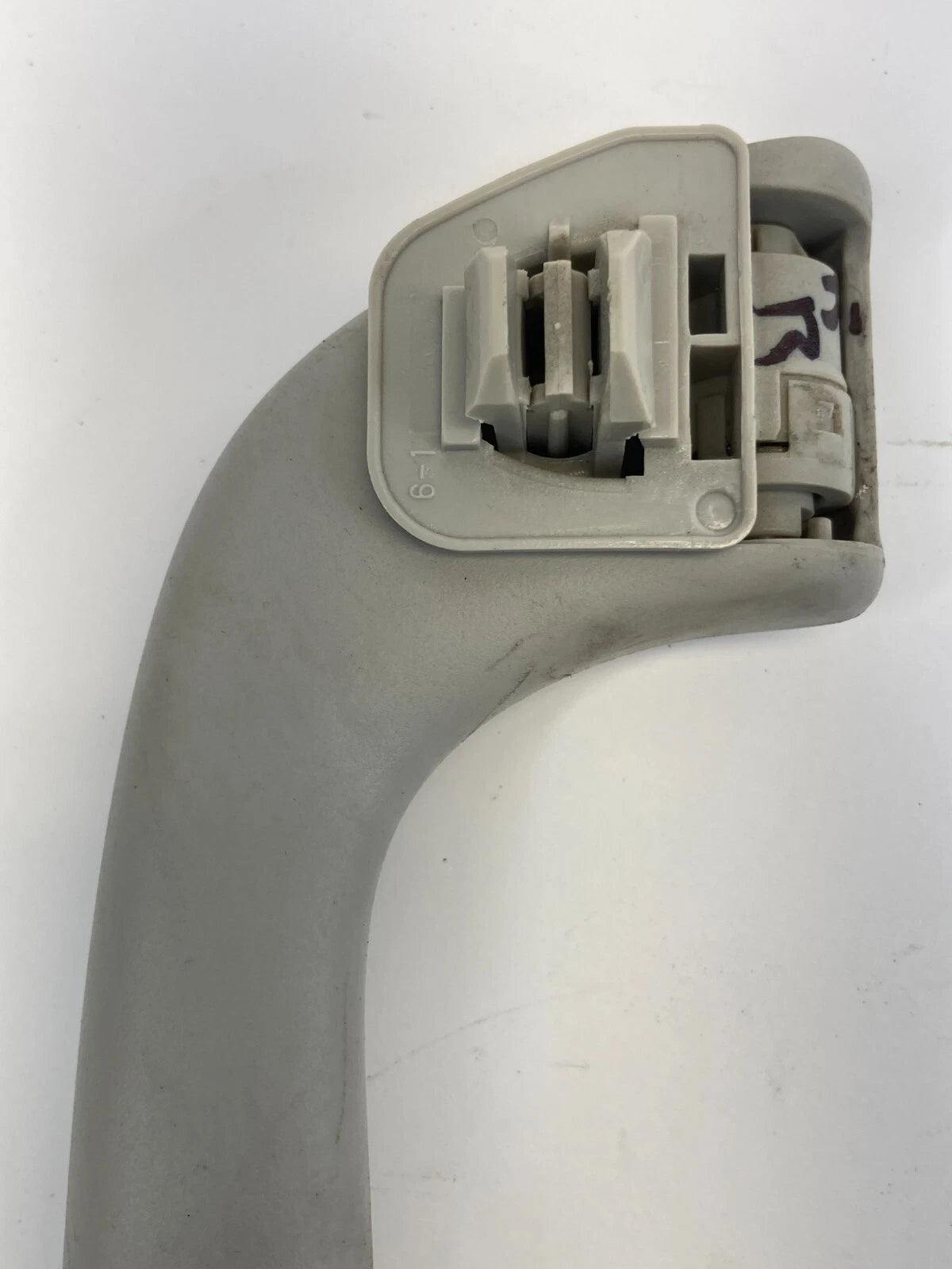 2006-2015 MAZDA5 MAZDA 5 ROOF REAR RIGHT SIDE GRIP GRAB ASSIST HANDLE OEM