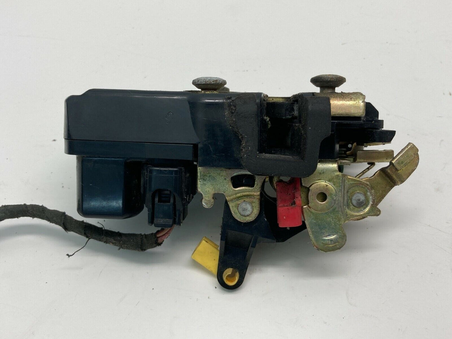 99-01 Chrysler LHS 98-04 Concorde Front Right Side Door Lock Latch Actuator OEM