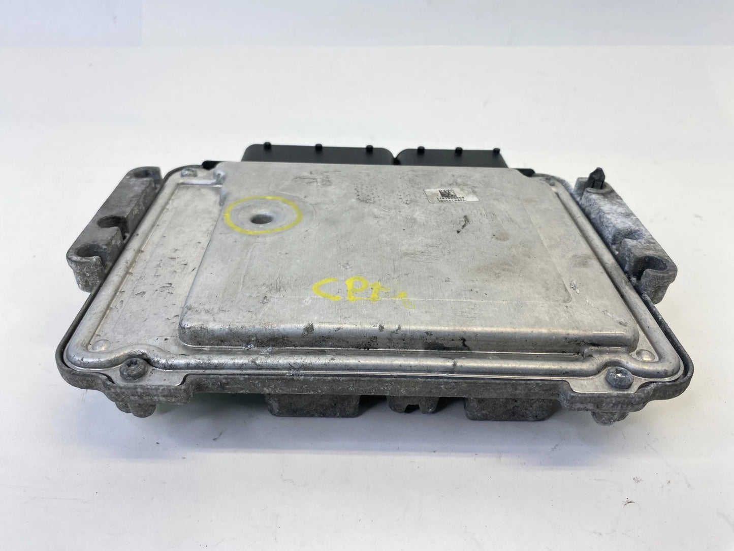 2012 2013 FORD FOCUS 2.0L A/T ENGINE CONTROL MODULE UNIT CM5A-12A650-ASC OEM