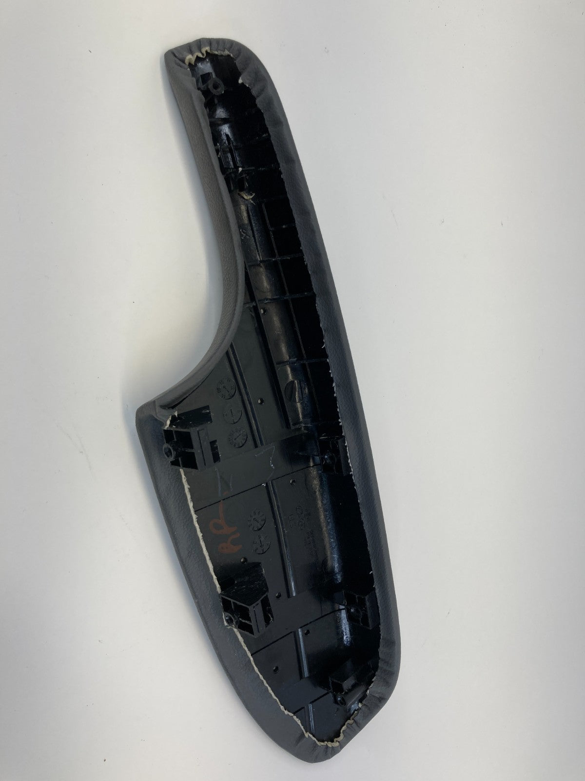 11-14 Hyundai Sonata Rear Right Side Interior Door Armrest Panel D14323S050 OEM