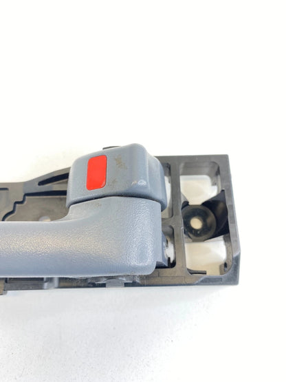 2001-2003 TOYOTA RAV4 RAV-4 FRONT RIGHT PASSENGER SIDE INNER DOOR HANDLE OEM