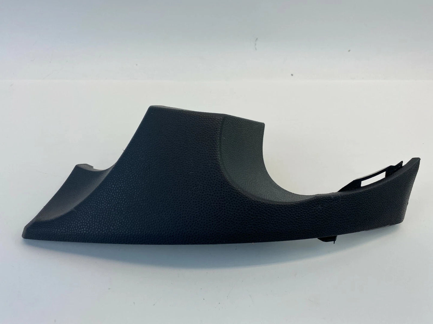 2010-2013 MAZDA3 MAZDA 3 FRONT LEFT DRIVER SIDE DASH TRIM COVER PANEL BBM4-55574