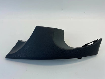 2010-2013 MAZDA3 MAZDA 3 FRONT LEFT DRIVER SIDE DASH TRIM COVER PANEL BBM4-55574