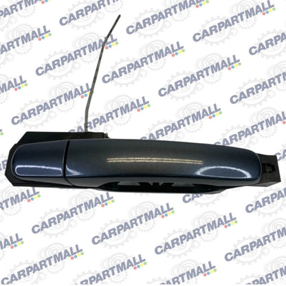 2010-2017 CHEVROLET EQUINOX REAR RIGHT SIDE OUTER EXTERIOR DOOR HANDLE 15786204