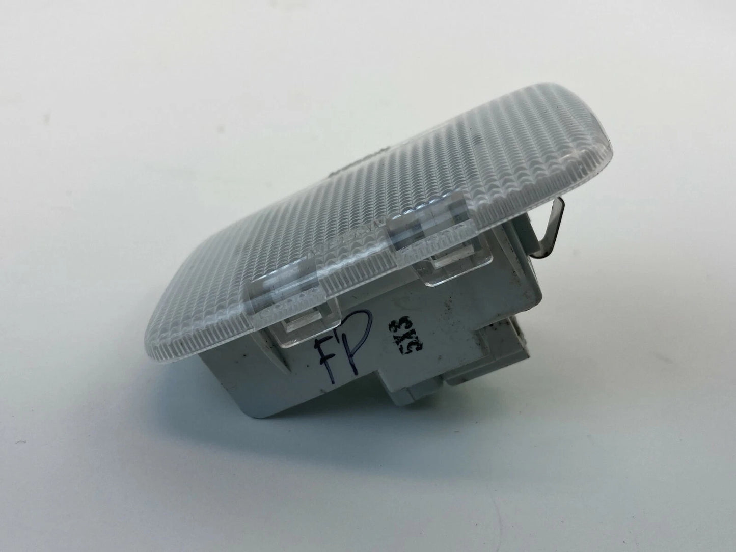 2003-2006 NISSAN MURANO FRONT RIGHT PASSENGER SIDE DOOR COURTESY LIGHT LAMP OEM
