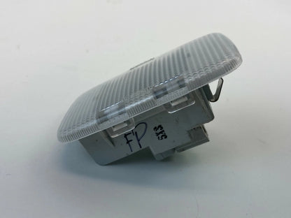 2003-2006 NISSAN MURANO FRONT RIGHT PASSENGER SIDE DOOR COURTESY LIGHT LAMP OEM