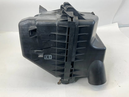 06-12 TOYOTA RAV4 ENGINE AIR CLEANER INTAKE FILTER BOX W/ SENSOR 0141400860 OEM