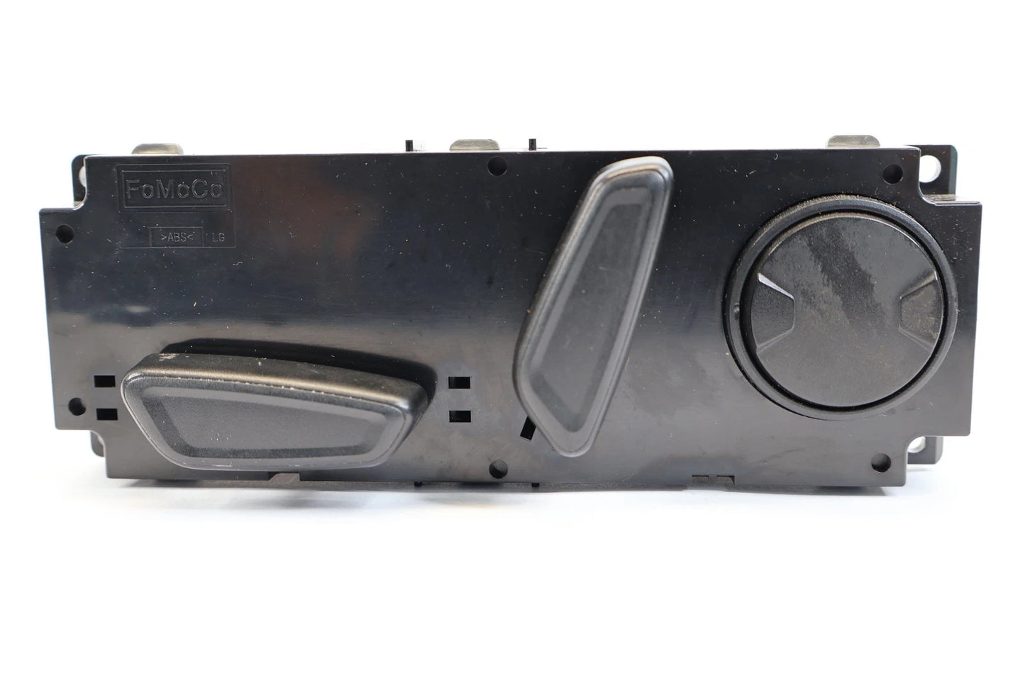 2020-2024 FORD EXPLORER FRONT LEFT DRIVER SIDE SEAT ADJUST SWITCH KB5T-14B709-AA