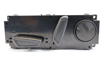 2020-2024 FORD EXPLORER FRONT LEFT DRIVER SIDE SEAT ADJUST SWITCH KB5T-14B709-AA