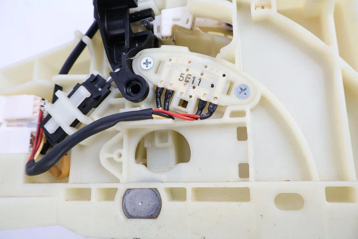 2014-2016 HYUNDAI ELANTRA 1.8 AUTO TRANS BASE FLOOR GEAR SHIFTER LEVER ASSY OEM