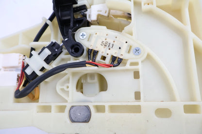 2014-2016 HYUNDAI ELANTRA 1.8 AUTO TRANS BASE FLOOR GEAR SHIFTER LEVER ASSY OEM