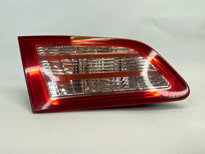2003 2004 INFINITI G35 SEDAN REAR LEFT DRIVER SIDE TAIL LIGHT INNER TAILLIGHT