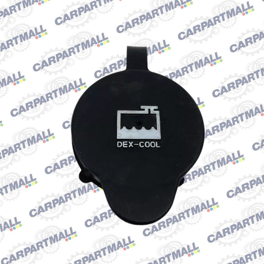 2009-2017 Chevrolet Traverse 99-04 Buick Regal Engine Coolant Recovery Tank Cap