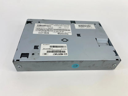2010 2011 TOYOTA PRIUS SATELLITE RADIO RECEIVER MODULE OEM 86200-47010 PIONEER