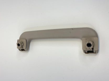 98-01 AUDI A6 QUATTRO FRONT LEFT SIDE ROOF INNER GRAB GRIP HANDLE 4B0857607 OEM