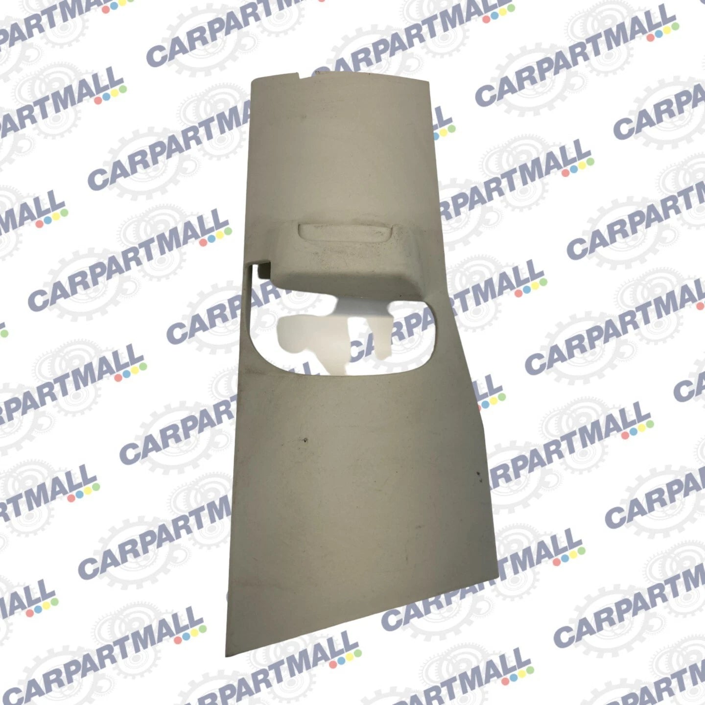 2013-2016 FORD ESCAPE FRONT RIGHT UPPER B PILLAR COVER TRIM PANEL CJ54-S24582-A