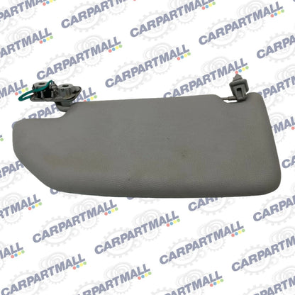 2001 2002 VOLVO S60 01-04 V70 RIGHT PASSENGER SIDE SUNVISOR SUN VISOR SHADE OEM