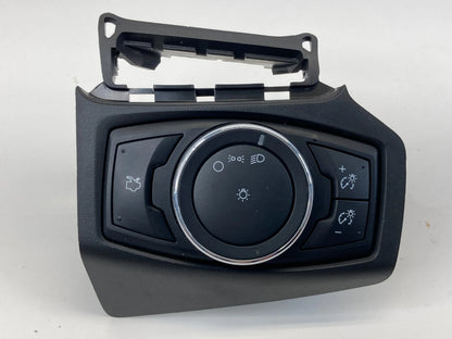 2012-2018 Ford Focus Dimmer Headlight Lamp Control Switch CM5T-13A024-CB