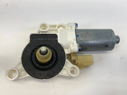 2008-2016 CHRYSLER TOWN & COUNTRY FRONT LEFT DOOR POWER WINDOW MOTOR 0130821471
