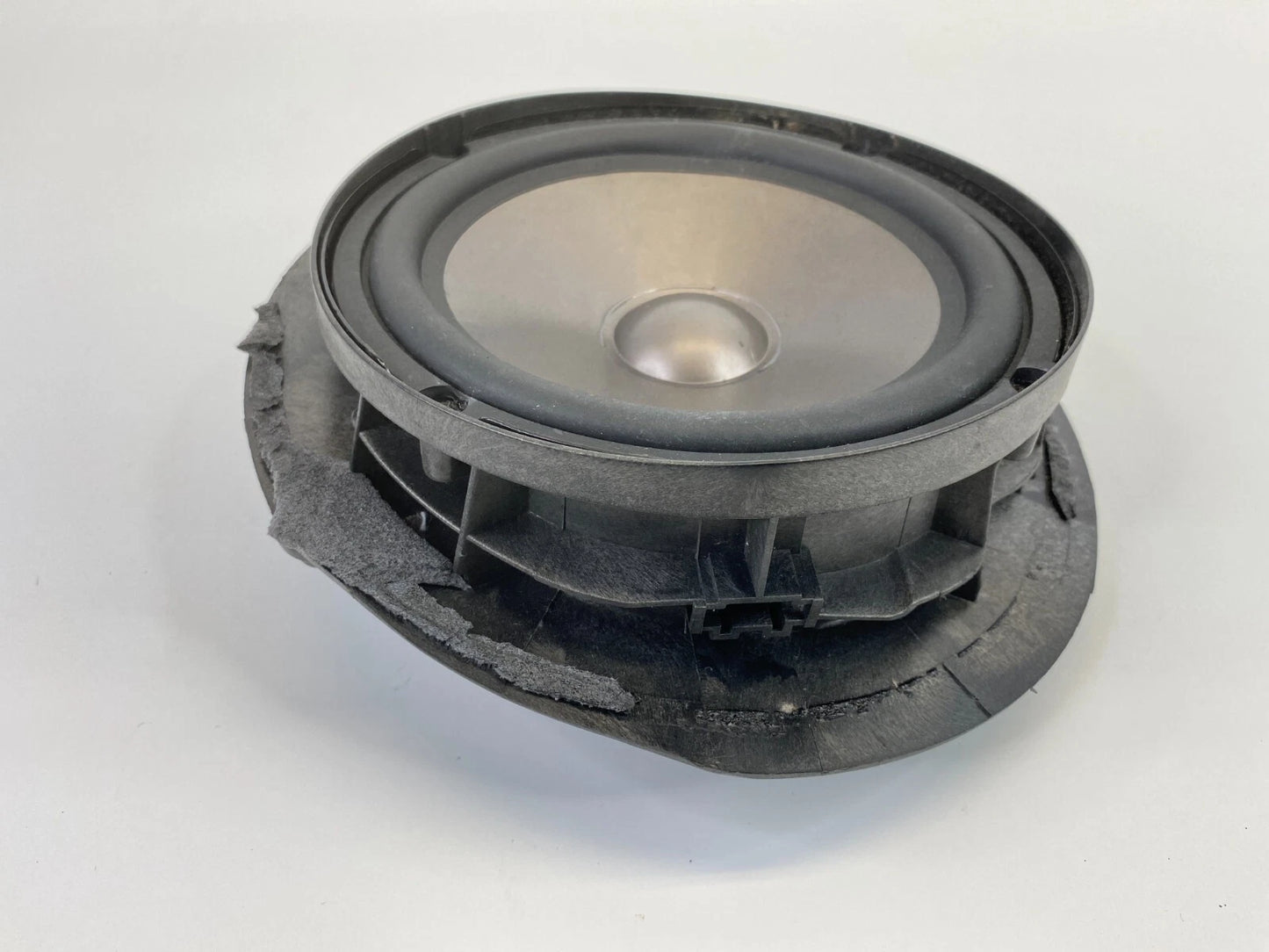 2003-2006 MERCEDES-BENZ E500 FRONT LEFT DRIVER SIDE DOOR SPEAKER A2118202302 OEM