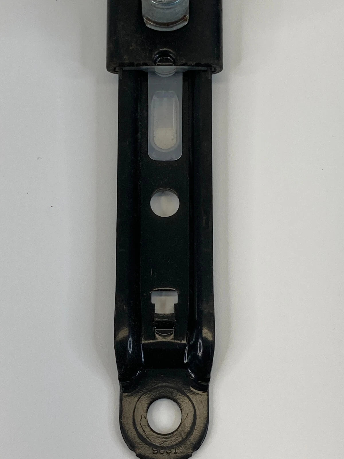 2007-2014 TOYOTA CAMRY FRONT LEFT DRIVER SIDE SEAT BELT HEIGHT ADJUSTER OEM