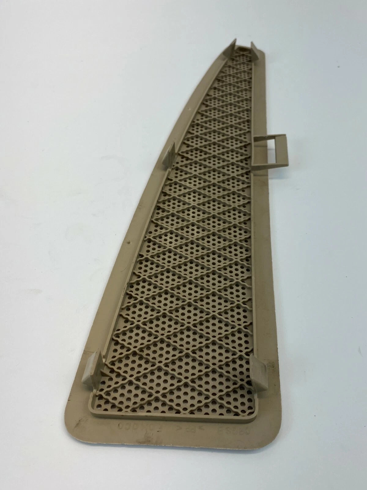 2006 2007 2008 2009 FORD FUSION REAR RIGHT SIDE SHELF DECK SPEAKER GRILLE TRIM