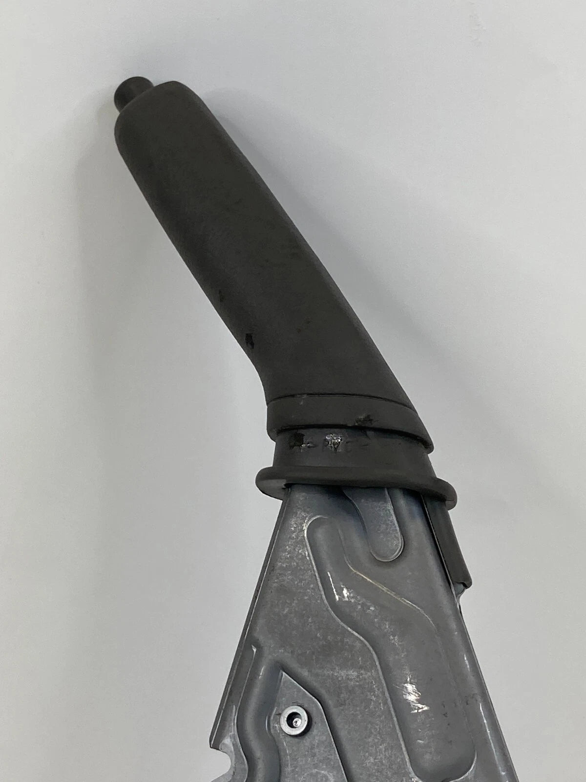 2009-2019 TOYOTA COROLLA EMERGENCY PARKING BRAKE HANDLE LEVER JAPAN BUILT