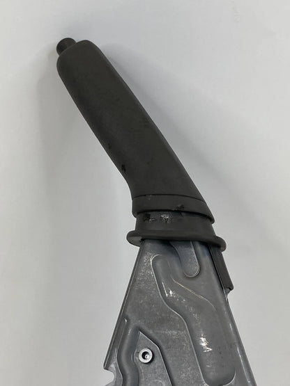 2009-2019 TOYOTA COROLLA EMERGENCY PARKING BRAKE HANDLE LEVER JAPAN BUILT