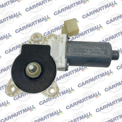 2006 Mercedes-Benz CLS500 Rear Left Side Door Power Window Motor 0-130-821-433
