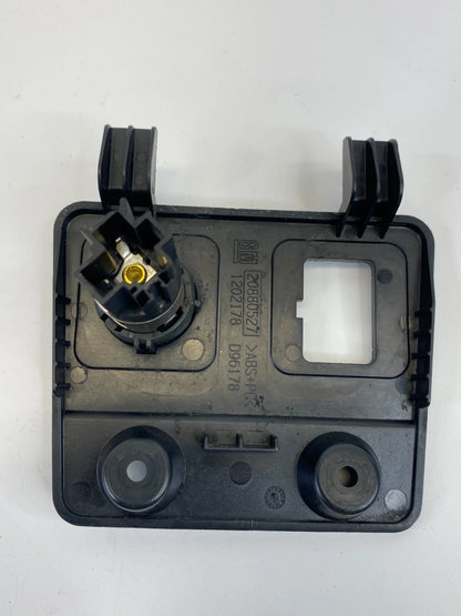 2012-2015 CHEVROLET CAPTIVA SPORT CENTER CONSOLE AUX INPUT LIGHTER 20880527 OEM